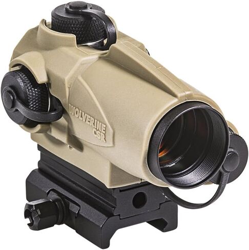 Sightmark ولفيرين ريد دوت البصر in Kuwait