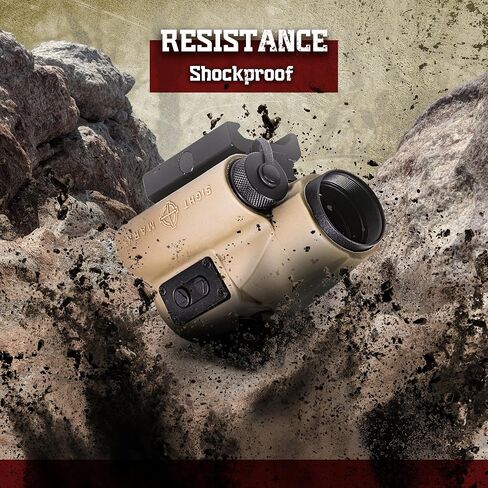 Sightmark ولفيرين ريد دوت البصر in Kuwait