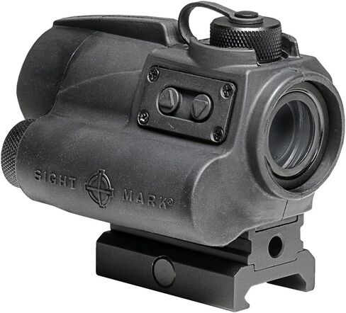 Sightmark ولفيرين ريد دوت البصر in Saudi Arabia