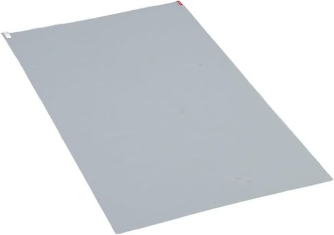 Dpofirs Anti Blue Light Screen Protection for Stationary Computers 32 Inch 16:9 Eye Protection Film Simple Installation for Students OLS Players in Saudi Arabia