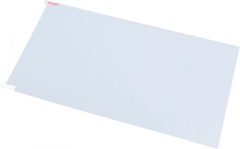 Dpofirs Blue Light Blocks Screen Protector, Blue Light Blocker Screen Anti-interrupting 19.5 Inch 16:9 Pet Laptop Laptop in Saudi Arabia