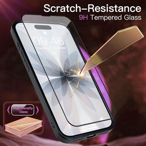 Case for iPhone 17 Pro Max（6.9 inchs）, Stylish Leopard Tortoise Amber Design Slim & Shockproof Translucent Matte Brown Cover with Deep Tortoise Print in Saudi Arabia