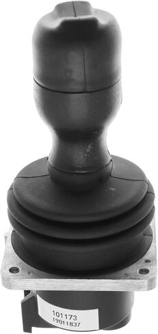 DJCXYSM S-60 وحدة تحكم بعصا التحكم أحادية المحور متوافقة مع مصاعد Genie المستقيمة ورافعات الأذرع المفصلية 101173 in Kuwait