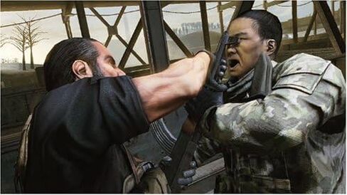 Rogue Warrior - بلاي ستيشن 3 (متجددة) in Kuwait