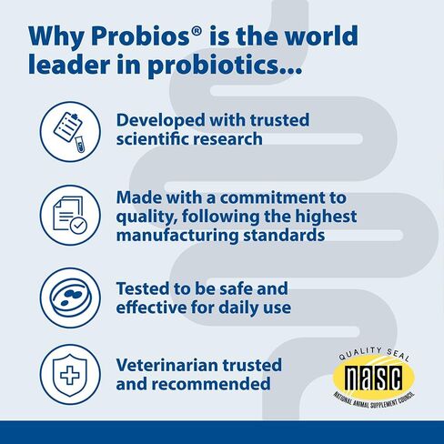 Probios Horse Soft Chews, Apple flavor, Net Weight 1.32 lbs(600 grams) in Saudi Arabia