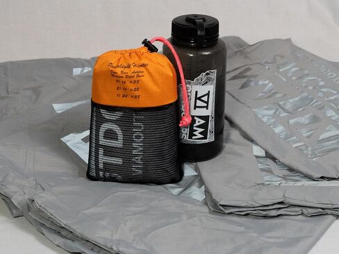 VIAM Outdoors Game Bags | Lightweight Breathable 1.35oz Ripstop | Washable Reusable Meat Storage Bags in Saudi Arabia