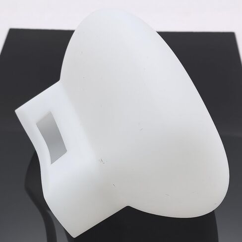 AK-R20 Soft Silicone Speedlite Flash Cap Diffuser Bounce Dome for Canon for Nikon Excellent in Saudi Arabia