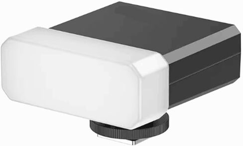 Speedlite Flash Cap Diffuser Bounce for Ulanzi F12Mini F12 Mini Excellent in Saudi Arabia