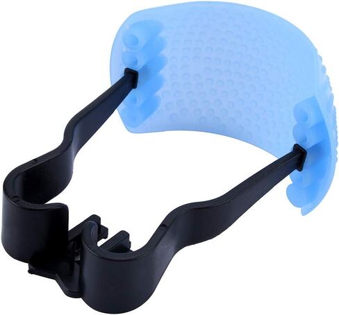 CHICIRIS 3 Color Flash Diffuser Cover Soft Wraparound Light for DSLR in Saudi Arabia