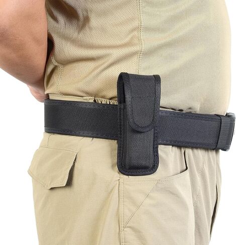 TAFTACFR Molded Mag Pouch Holster with Double and Single Stack Magazines .380, 9mm & 40 Cal for S&W M&P Ruger Glock Walther H&K in Saudi Arabia