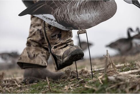 Higdon Outdoors Flats Magnum Canada صورة ظلية قياسية، 12 قطعة in Kuwait
