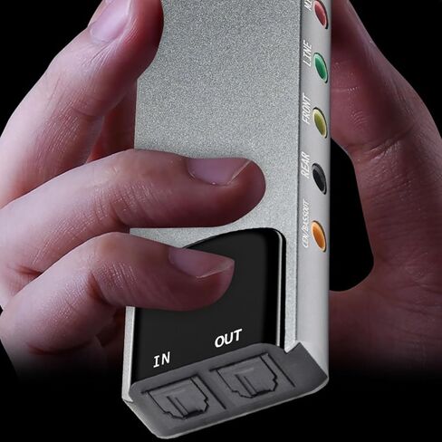 بطاقة صوت USB خارجية 7.1 من Zunate مع صوت رقمي SPDIF، محول صوت محيطي عالي الدقة للكمبيوتر الشخصي وألعاب الكمبيوتر المحمول والموسيقى، غلاف من سبائك الألومنيوم in Kuwait