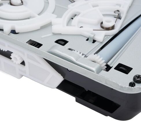 DVD DVD Game Console, Replacement DVD Transmission Module with Aluminum Alloy and ABS Material, Plug and Play Integration, Extend Life in Saudi Arabia