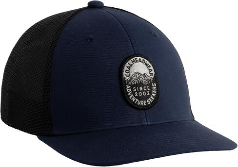 Coal Hauler Low One Hat in Saudi Arabia