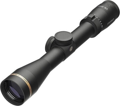 Leupold VX-5HD 2-10x42mm Riflescope in Saudi Arabia