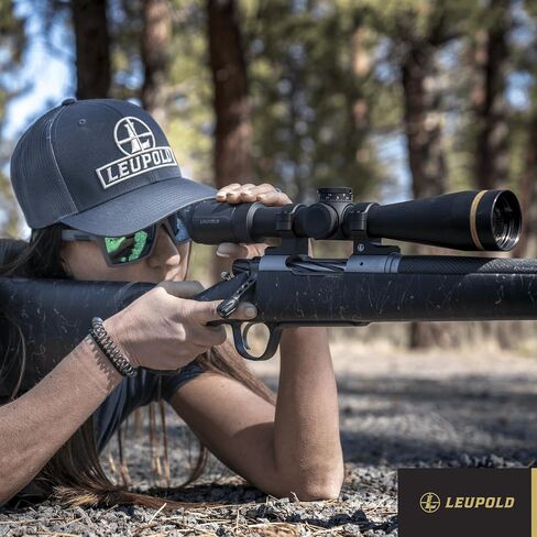 Leupold VX-5HD 2-10x42mm Riflescope in Saudi Arabia