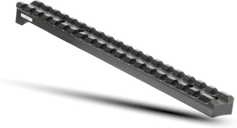 Monstrum Savage Axis Extended Length Picatinny Rail Mount | Includes Both #6 and #8 Screws for Compatibility Across All Generation Savage Axis Models in Saudi Arabia