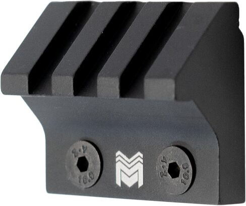 Monstrum M-LOK 45 درجة إزاحة Picatinny السكك الحديدية جبل in Saudi Arabia