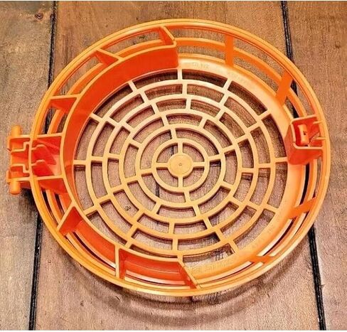 Replacement for Genuine STIHL OEM Fan Cover Grill BG56 BG66 BG86 SH56 SH86 4241-706-8000 in Saudi Arabia