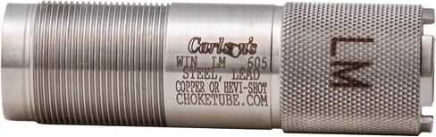 Carlsons Choke Tubes 20 Gauge for Winchester - Browning Inv - Moss 500 | Stainless Steel | Sporting Clays Choke Tube | Made in USA in Saudi Arabia