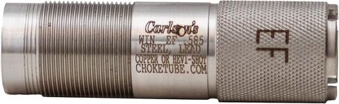 Carlsons Choke Tubes 20 Gauge for Winchester - Browning Inv - Moss 500 | Stainless Steel | Sporting Clays Choke Tube | Made in USA in Saudi Arabia
