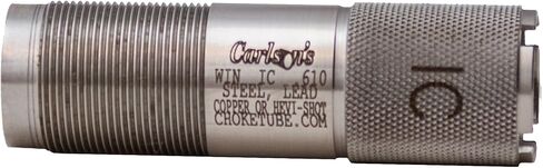 Carlsons Choke Tubes 20 Gauge for Winchester - Browning Inv - Moss 500 | Stainless Steel | Sporting Clays Choke Tube | Made in USA in Saudi Arabia