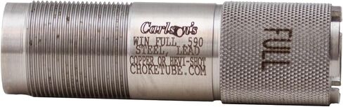 Carlsons Choke Tubes 20 Gauge for Winchester - Browning Inv - Moss 500 | Stainless Steel | Sporting Clays Choke Tube | Made in USA in Saudi Arabia