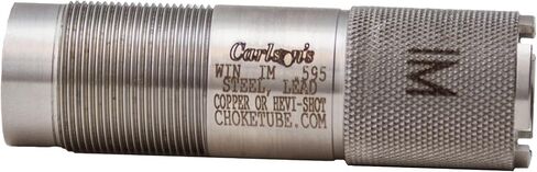 Carlsons Choke Tubes 20 Gauge for Winchester - Browning Inv - Moss 500 | Stainless Steel | Sporting Clays Choke Tube | Made in USA in Saudi Arabia