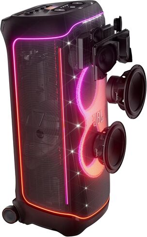 JBL Partybox Ultimate (متجدد) in Kuwait