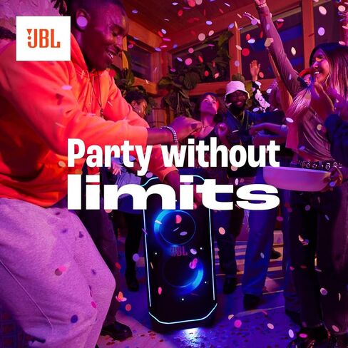 JBL Partybox Ultimate (متجدد) in Kuwait