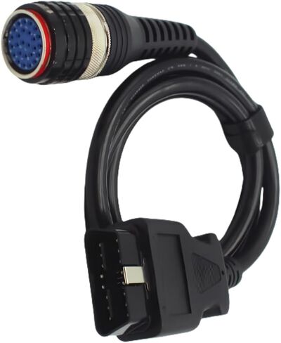 Scanner Cable 88890304 for Volvo in Saudi Arabia