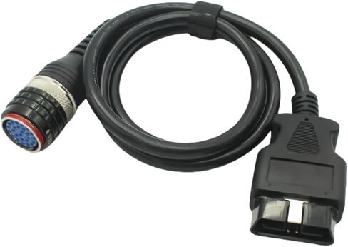Scanner Cable 88890304 for Volvo in Saudi Arabia
