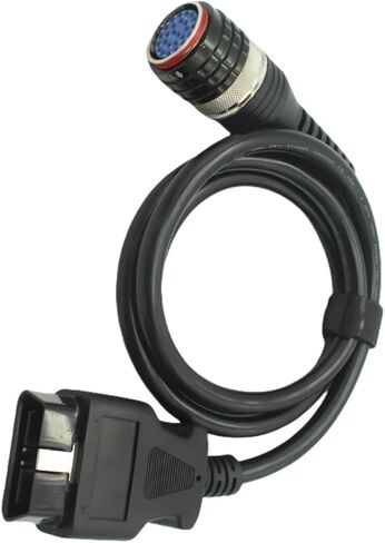 Scanner Cable 88890304 for Volvo in Saudi Arabia