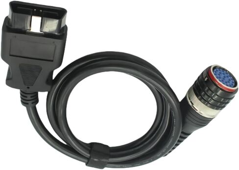 Scanner Cable 88890304 for Volvo in Saudi Arabia