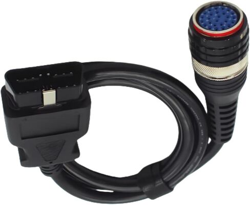 Scanner Cable 88890304 for Volvo in Saudi Arabia
