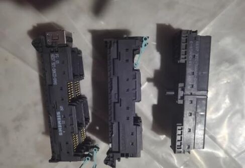 Terminal Connection Socket 6ES7924-0AA00-1AA0 Industrial Products with One Year Warranty in Stock in Saudi Arabia