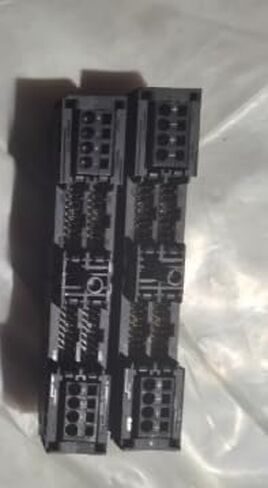 Terminal Connection Socket 6ES7924-0AA00-1AA0 Industrial Products with One Year Warranty in Stock in Saudi Arabia