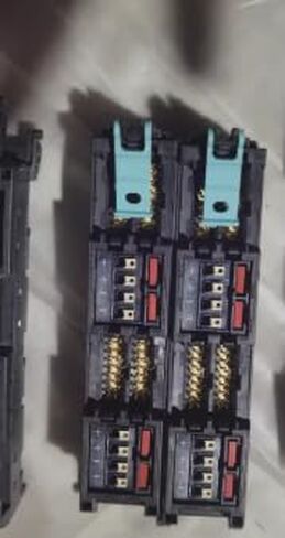 Terminal Connection Socket 6ES7924-0AA00-1AA0 Industrial Products with One Year Warranty in Stock in Saudi Arabia
