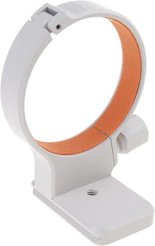 عدسة معدنية طوق حوامل جبل خواتم ل FE 70-200 مللي متر F/4 SEL70200G أسفل الكاميرا الإفراج السريع لوحة عدسة طوق in Kuwait