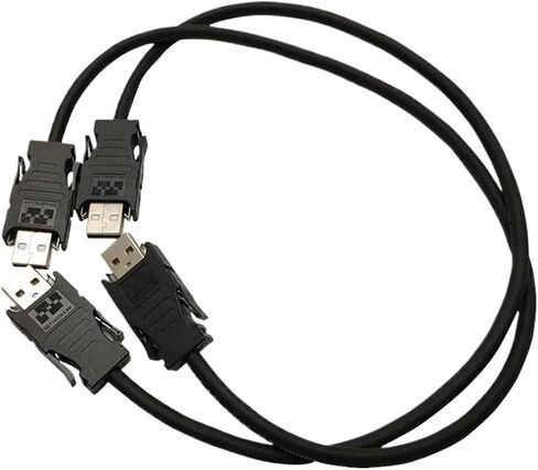 كابل اتصال MII JEPMC-W6002-A5 01 02 03 05 10 20 30 40 50-E(5M,JEPMC-W6003-XX-E) in Saudi Arabia