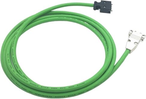 6FX3002-2DB20 Encoder Cable for V90 servo Absolute Encoder(10M) in Saudi Arabia