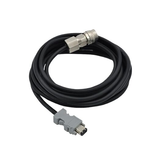 7 كابل توصيل جهاز تشفير المحرك المؤازر JZSP-CVP02-03-E JZSP-CVP02-05-E JZSP-CVP02-10-E(10M,JZSP-CVP01-XX-E) in Saudi Arabia