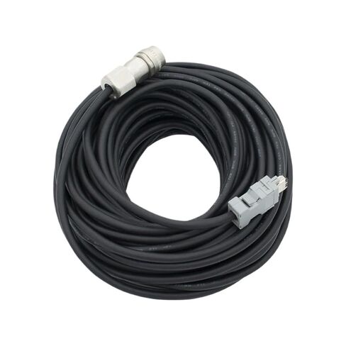 7 كابل توصيل جهاز تشفير المحرك المؤازر JZSP-CVP02-03-E JZSP-CVP02-05-E JZSP-CVP02-10-E(10M,JZSP-CVP01-XX-E) in Saudi Arabia