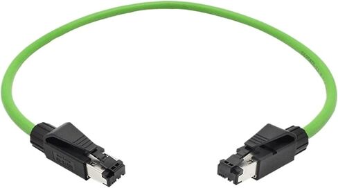Industrial Ethernet Cable JZSP-CM3RR00-01-E Gigabit Communication Cable for Electric ME CHATROLINK-ⅢM3(3 Meter) in Saudi Arabia