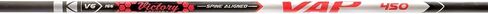 Victory Archery VAP Target 0.166" Micro Diameter Target Arrow in Saudi Arabia