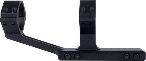Monstrum H-Series V2 Ultralight Offset Picatinny Scope Mount in Saudi Arabia