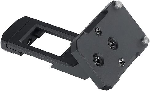 ohhunt Picatinny Mount Plate Red Dot Mount in Saudi Arabia