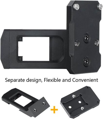 ohhunt Picatinny Mount Plate Red Dot Mount in Saudi Arabia