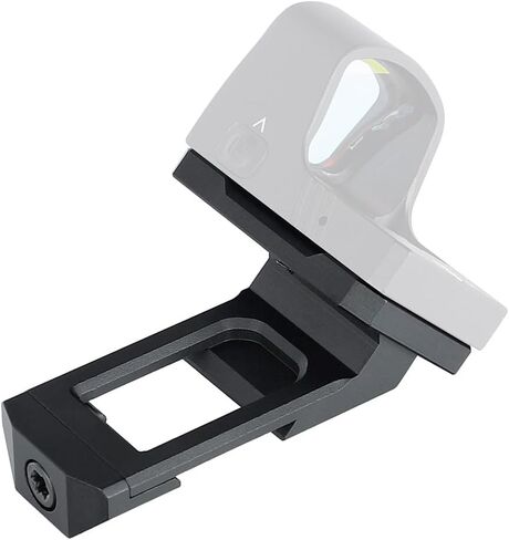 ohhunt Picatinny Mount Plate Red Dot Mount in Saudi Arabia