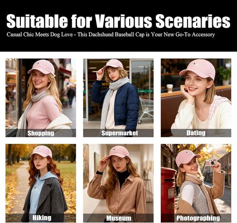 قبعة بيسبول مطرزة، قبعة خفيفة الوزن قابلة للتعديل، هدية للرجال والنساء in Saudi Arabia